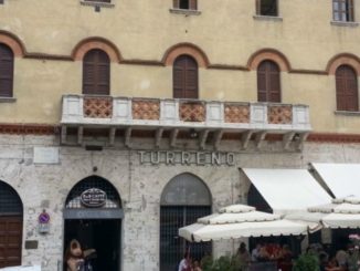 Ex cinema Turreno riparte, inizio lavori, virus permettendo, inizio 2021