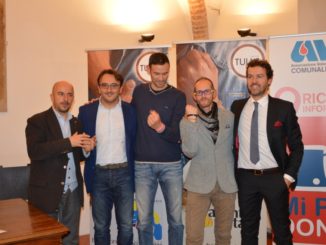 Tuum Perugia (partner etici)