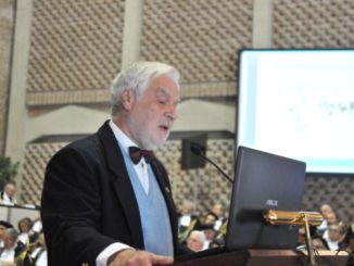 professor Fabio Veronesi