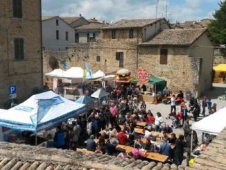 Cibi del Mondo Bevagna, venerdì comincia la seconda edizione