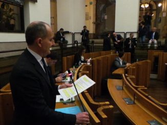Bilancio regione; Smacchi, da Governo tagli per 250 milioni