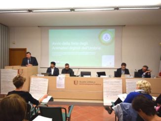 Rete animatori digitali delle scuole, Bartolini a Villa umbra