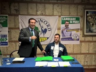 Indennità consiglieri, Lega Nord: «Giusto ridurle»