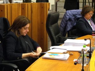 Bilancio regione, Marini, serio e solido per lavoro 6 anni