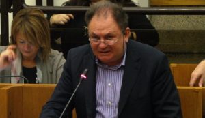 Bilancio approvato, Chiacchieroni, garantire la massima efficienza
