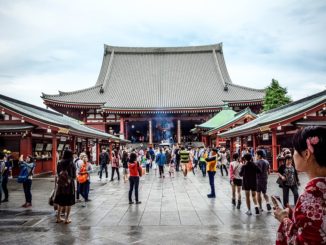 China Days, al via il 4 aprile 2016 a Perugia