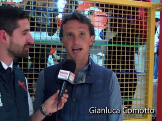 Oratorio League, conclusa la terza edizione. Ospite d’eccezione Gianluca Comotto