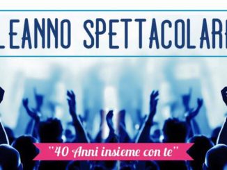 Radio Subasio, un compleanno spettacolare!