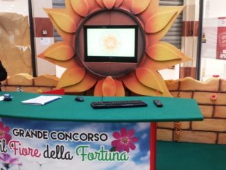 concorso Il Fiore della Fortuna