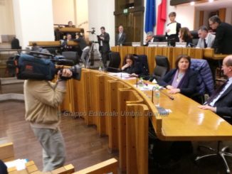 Assemblea legislativa dell'Umbria, ecco il calendario della settimana