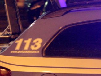 Stradale Terni, in azione durante la notte, 90 persone controllate