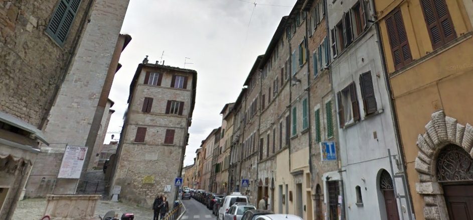 Dibattito Corso Cavour, Attilio Solinas, Pd, evitiamo polemiche interne