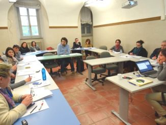 Progetti comunitari, Seu Servizio Europa