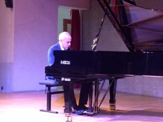 Umbria Jazz China 2016, positivo l’incontro a Pechino