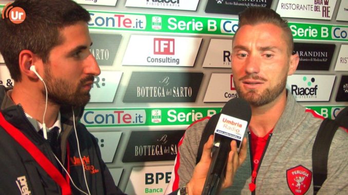 Post Modena-Perugia, ecco le parole del mister e Del prete [VIDEO]