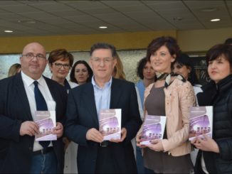 Ospedale di Perugia, presentata guida informazioni per gli utenti