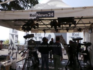 IJF16, A Perugia si respira aria di journalistfest [FOTO E VIDEO]