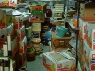 Arrestata a Bastia la donna col “vizietto” della truffa