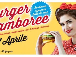 Gargotta Burger Jamboree