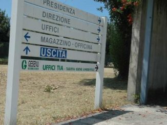 Gesenu, ricorso al Tar respinto: resta l’interdittiva antimafia