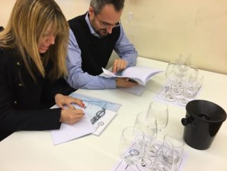 Idrosommelier, primo corso a Università dei Sapori