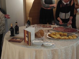 La Vernaccia di Cannara