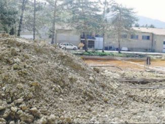 La moschea della discordia, Guasticchi, Umbertide come Bagdad o come il Cairo?