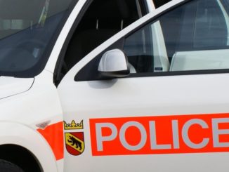 Attenzione alle multe dalla "Swiss Police" ma è una truffa