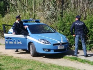 Spacciavano al parco Chico Mendez catturato terzo tunisino