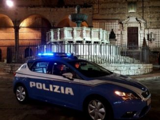 A 18 anni armato di un coltello ad Eurochocolate, con precedenti, denuncia