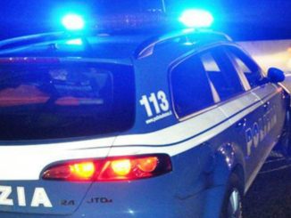 Perugia e droga, Polizia individua e denunciati due spacciatori africani