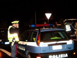 Ferragosto, super controlli in centro in altre aree del Perugino