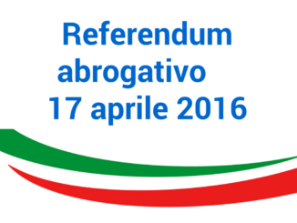 Sinistra Pd invita a votare al referendum del 17