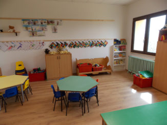 Dalla regione 3,5 milioni di euro per rette servizi infanzia da 0 a 6 anni
