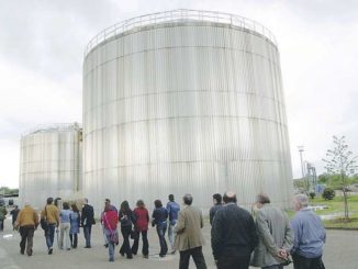 Interdittiva antimafia anche alla Sia di Marsciano