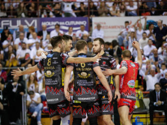 Pallavolo: consiglieri Pd chiedono audizione questione Sir
