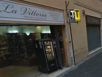 La dea bendata ha baciato Foligno, vinti due milioni di euro
