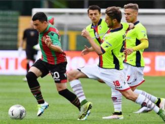 Il Crotone vince di misura, finisce 2 a 1