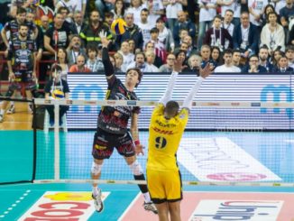 Sir Safety, “Magnum” Atanasijevic in bianconero fino al 2018!