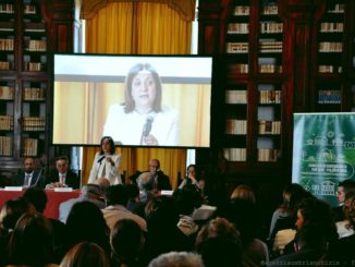 Fondi comunitari, Catiuscia Marini, sono parte integrante programmazione