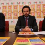 Al via la campagna referendaria, banchetti in tutte le città