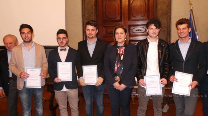 Formazione, consegnati diplomi a studenti di ITS Umbria [FOTO]