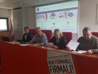 730 precompilati in Umbria. Caaf Cgil: "Attenti ai rischi"