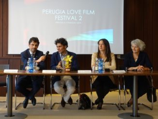 perugia love film festival