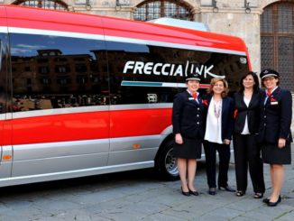 Freccia Link impiega due ore e mezzo, Liberati, il Tacito di meno