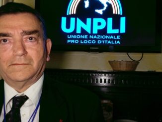 Francesco Fiorelli rieletto alla presidenza delle Pro Loco dell'Umbria