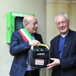 Progetto Cuore va in tour, sarà esportato in altri comuni