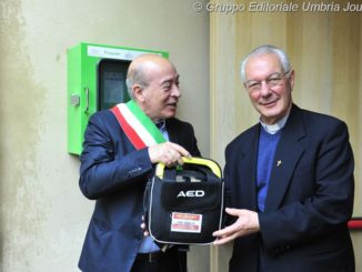 Progetto Cuore va in tour, sarà esportato in altri comuni