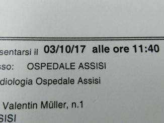 Liste d'attesa, 2 anni per mammografia, M5s, rivedere sistema