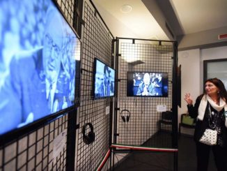 Perugia celebra con una mostra i 70 anni della Repubblica